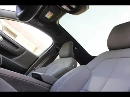 Photo 27 Volvo C40  Recharge 231ch Plus EDT