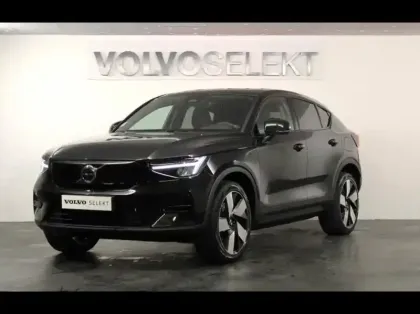 Photo Volvo C40