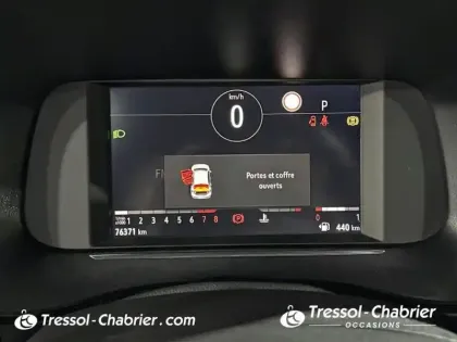 Photo 20 Opel Corsa  1.2 Turbo 130 ch BVA8 Ultimate