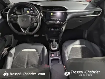 Photo 9 Opel Corsa  1.2 Turbo 130 ch BVA8 Ultimate