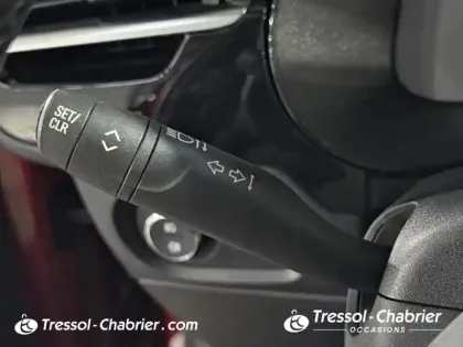 Photo 16 Opel Corsa  1.2 Turbo 130 ch BVA8 Ultimate