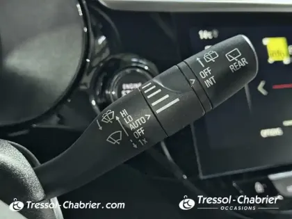 Photo 17 Opel Corsa  1.2 Turbo 130 ch BVA8 Ultimate