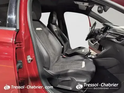 Photo 8 Opel Corsa  1.2 Turbo 130 ch BVA8 Ultimate