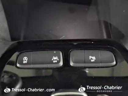 Photo 12 Opel Corsa  1.2 Turbo 130 ch BVA8 Ultimate