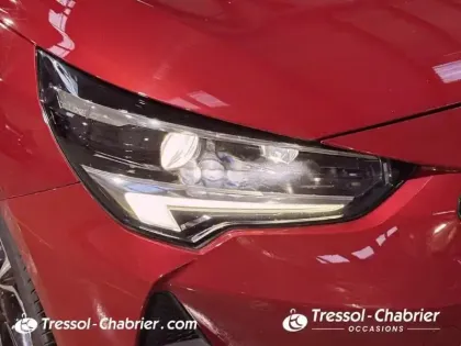 Photo 13 Opel Corsa  1.2 Turbo 130 ch BVA8 Ultimate