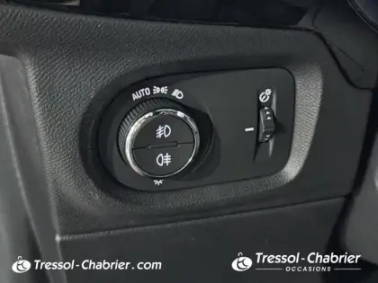 Photo 27 Opel Corsa  1.2 Turbo 130 ch BVA8 Ultimate