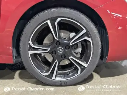 Photo 14 Opel Corsa  1.2 Turbo 130 ch BVA8 Ultimate