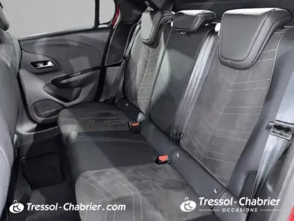 Photo 22 Opel Corsa  1.2 Turbo 130 ch BVA8 Ultimate