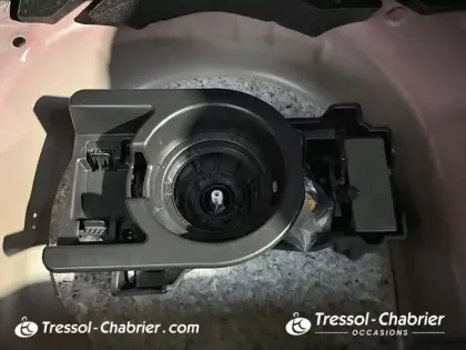 Photo 26 Opel Corsa  1.2 Turbo 130 ch BVA8 Ultimate