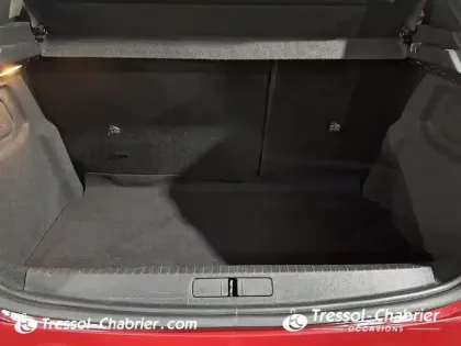 Photo 7 Opel Corsa  1.2 Turbo 130 ch BVA8 Ultimate