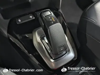 Photo 23 Opel Corsa  1.2 Turbo 130 ch BVA8 Ultimate