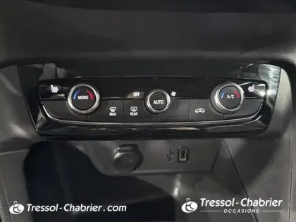 Photo 21 Opel Corsa  1.2 Turbo 130 ch BVA8 Ultimate