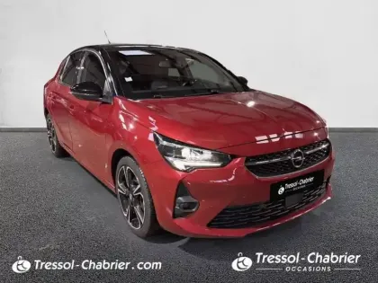 Photo 28 Opel Corsa  1.2 Turbo 130 ch BVA8 Ultimate