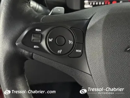 Photo 18 Opel Corsa  1.2 Turbo 130 ch BVA8 Ultimate