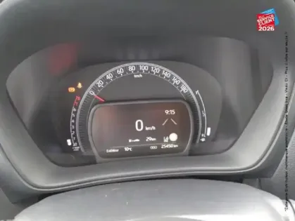 Photo 11 Toyota Aygo  X 1.0 VVT-i 72ch Dynamic