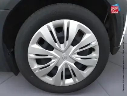 Photo 9 Toyota Aygo  X 1.0 VVT-i 72ch Dynamic