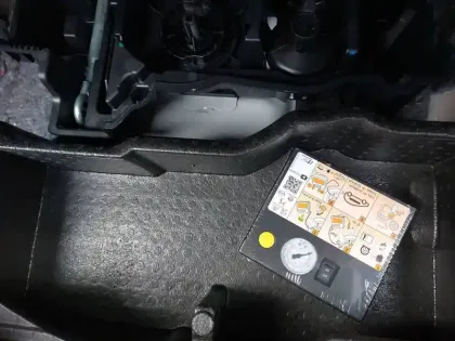 Photo 20 Peugeot 2008  BlueHDi 130 S&S EAT8