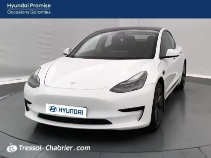 Photo Tesla Model 3