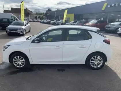 Photo 7 Opel Corsa  1.2 75ch Edition