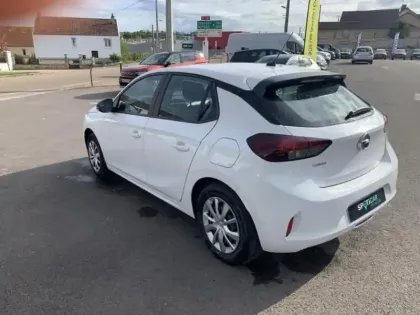 Photo 6 Opel Corsa  1.2 75ch Edition