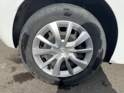 Photo 8 Opel Corsa  1.2 75ch Edition