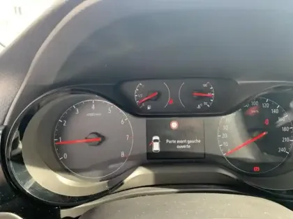 Photo 13 Opel Corsa  1.2 75ch Edition