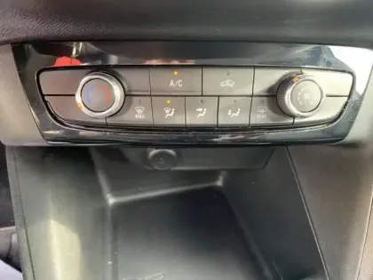 Photo 14 Opel Corsa  1.2 75ch Edition