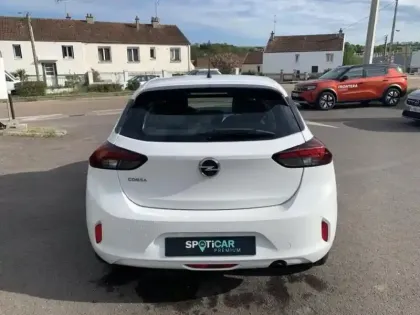 Photo 5 Opel Corsa  1.2 75ch Edition