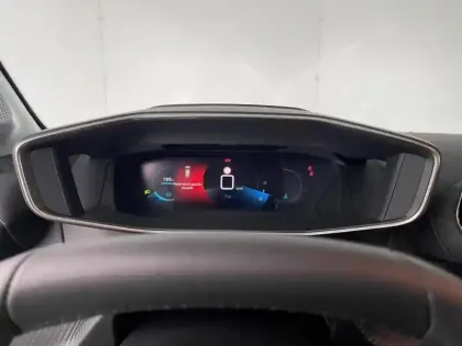 Photo 14 Peugeot 208  1.2 Pure Tech 100ch S&S Allure