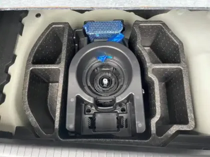 Photo 11 Peugeot 208  1.2 Pure Tech 100ch S&S Allure