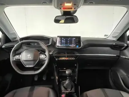 Photo 7 Peugeot 208  1.2 Pure Tech 100ch S&S Allure