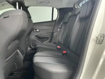 Photo 9 Peugeot 208  1.2 Pure Tech 100ch S&S Allure