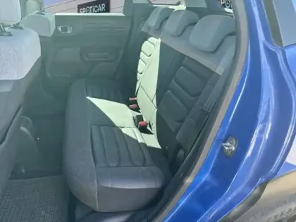 Photo 24 Citroën C3 Aircross  PureTech 110ch S&S Shine