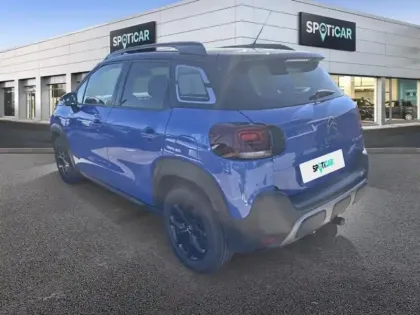 Photo 21 Citroën C3 Aircross  PureTech 110ch S&S Shine