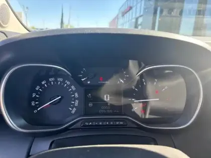 Photo 29 Citroën C3 Aircross  PureTech 110ch S&S Shine