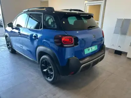Photo 7 Citroën C3 Aircross Gén. I Ph1 NG Shine 5