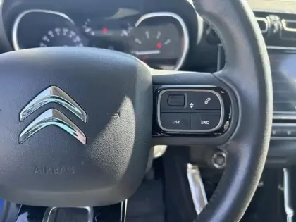 Photo 28 Citroën C3 Aircross  PureTech 110ch S&S Shine