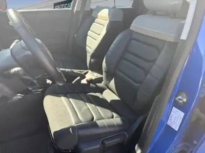 Photo 23 Citroën C3 Aircross  PureTech 110ch S&S Shine