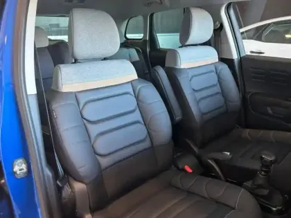 Photo 14 Citroën C3 Aircross Gén. I Ph1 NG Shine 5