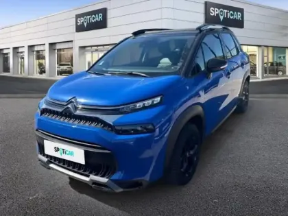 Photo 15 Citroën C3 Aircross  PureTech 110ch S&S Shine
