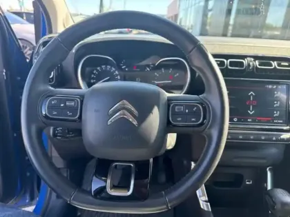 Photo 26 Citroën C3 Aircross  PureTech 110ch S&S Shine