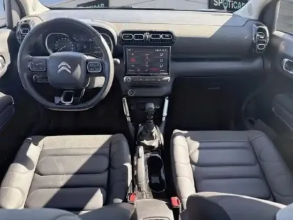 Photo 22 Citroën C3 Aircross  PureTech 110ch S&S Shine