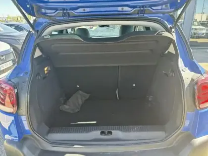 Photo 20 Citroën C3 Aircross  PureTech 110ch S&S Shine