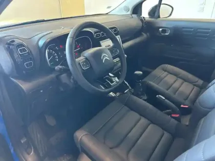 Photo 5 Citroën C3 Aircross Gén. I Ph1 NG Shine 5