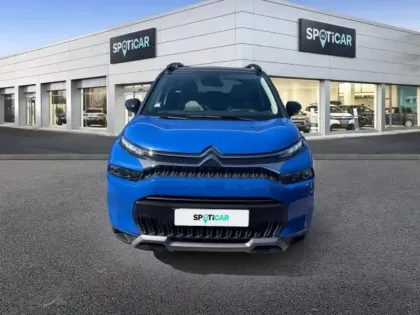 Photo 16 Citroën C3 Aircross  PureTech 110ch S&S Shine