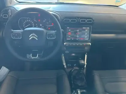 Photo 6 Citroën C3 Aircross Gén. I Ph1 NG Shine 5