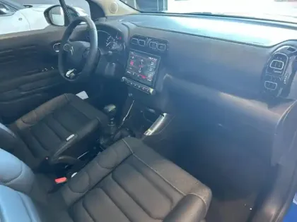 Photo 9 Citroën C3 Aircross Gén. I Ph1 NG Shine 5