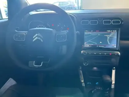 Photo 8 Citroën C3 Aircross Gén. I Ph1 NG Shine 5