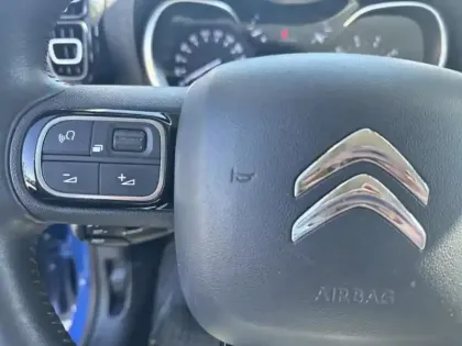 Photo 27 Citroën C3 Aircross  PureTech 110ch S&S Shine