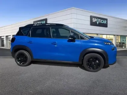 Photo 18 Citroën C3 Aircross  PureTech 110ch S&S Shine